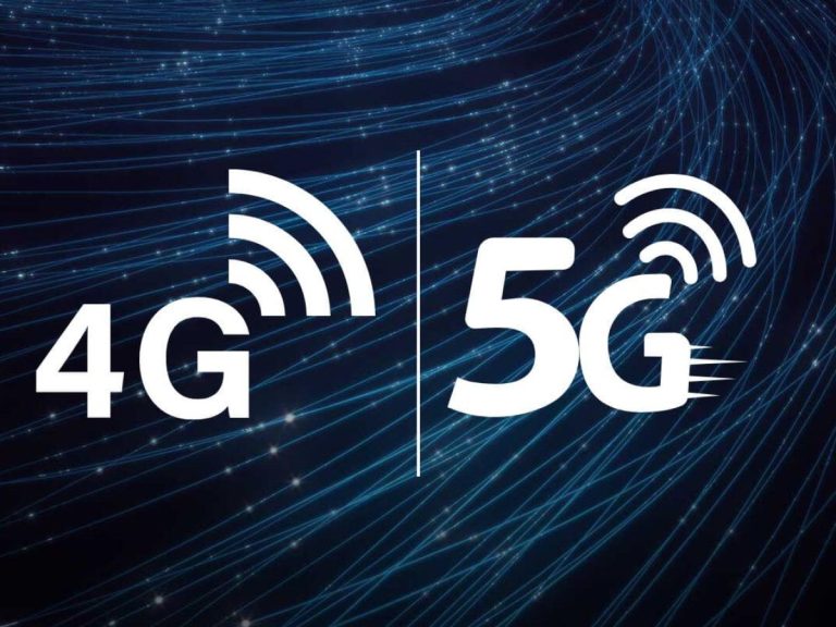 5G 4G Force LTE Mode Taking Control of Your Network Connection