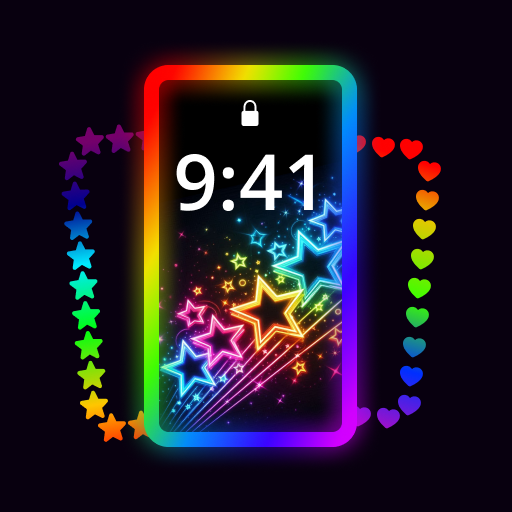 Color Phone LED Call Screen Themes A New Way to Personalize Your Smartphone