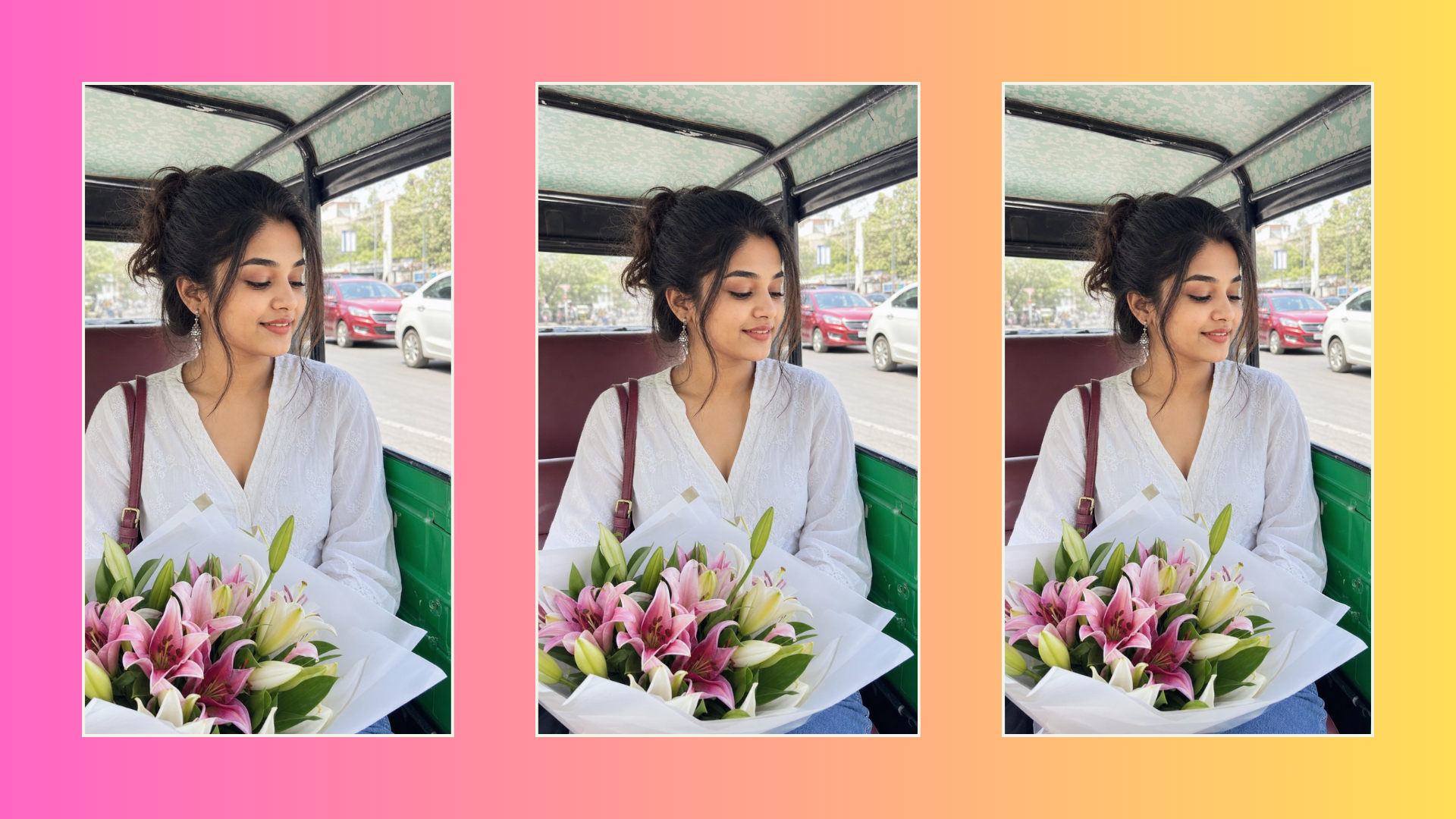 Story Edit Turning Everyday Moments into Meaningful Visual Stories
